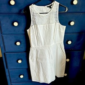 Banana Republic Dress NWT